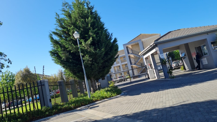 To Let 2 Bedroom Property for Rent in Viking Village Western Cape